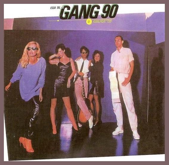 Gang 90